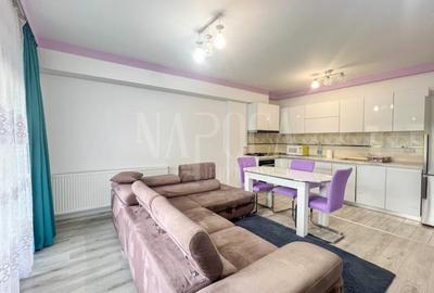 Apartament 3 camere de vanzare in Europa, Cluj Napoca - 1