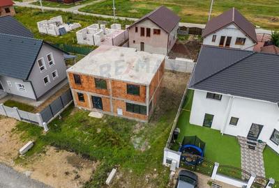 Casa / Vila 4 camere 0% Comision Zimandu Nou,Arad - 3