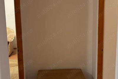 Apartament cu 4 camere semidecomandat în Vișan - 4