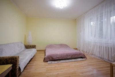 Garsonieră în Muncii - 1