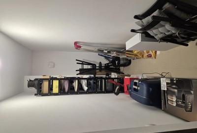 Apartament 2 camere cu boxa si loc de parcare in Afi City - 7