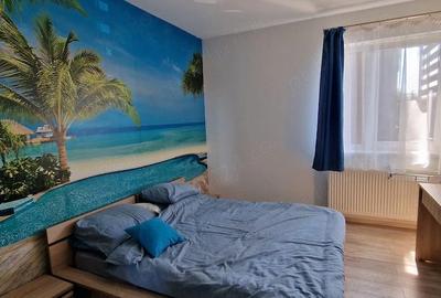 Apartament cu 2 camere nedecomandat în Iosia - 1