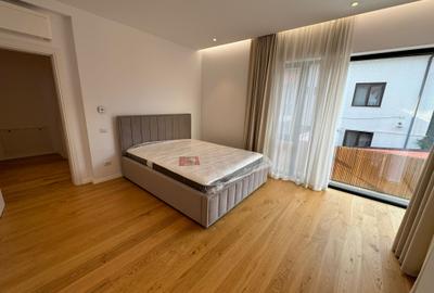 Apartament cu 2 camere, mobilat în Pipera - 7