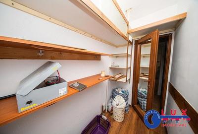Apartament cu 3 camere decomandat în Spitalului - 12