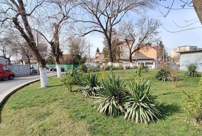 Teren Construcții intravilan de 219 mp, în Rahova - 1