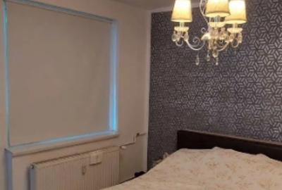 Berceni Constantin Brancoveanu,bl.reabilitat,3/4,mobilat,utilat,balcon,AC. - 3