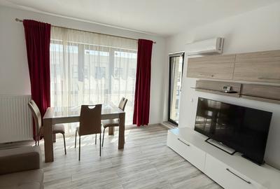 Plaza Residence l Studio Lux+Parcare Subterana+Boxa l 8 Min Metrou l - 2