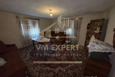 Casă cu 7 camere cu Teren 468 Mp în Bughea de Sus - 8