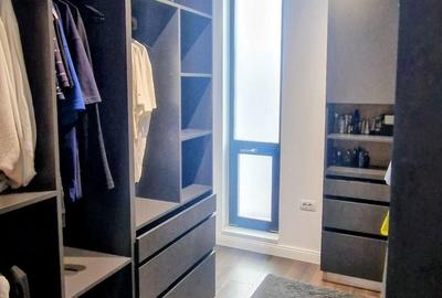 Casă cu 4 camere în Valea Adâncă - 5