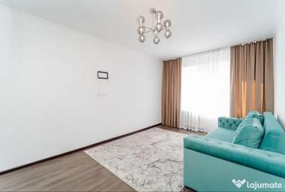 Apartament cu 2 camere decomandat în Dristor - 2