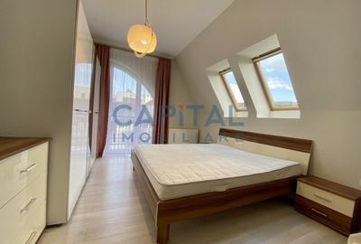 Vanzare apartament cu 5 camere cartierul Andrei Muresanu. Comision 0! - 11