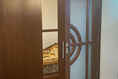 Apartament cu 2 camere semidecomandat, mobilat în Apărătorii Patriei - 16