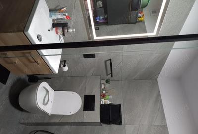 Apartament cu 3 camere decomandat în Central - 6