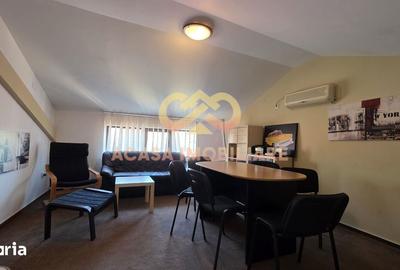 Spațiu comercial, de 130 mp, în Podu Roș - 3