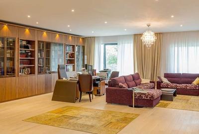 Monteux Penthouse | Duplex, 6 rooms, unique view overlooking Floreasca Lake - 7