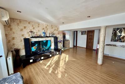 Casă cu 4 camere cu Teren 1076 Mp în Central - 18
