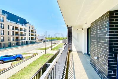 REA1021529 Studio loc parcare inclus H Lake Pipera - 12