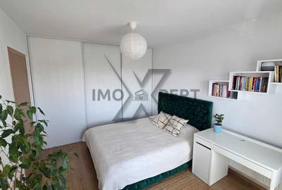 Apartament cu 2 camere semidecomandat, mobilat în Iris - 1