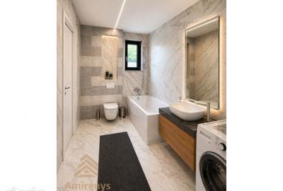 Apartament cu 3 camere decomandat în Bartolomeu - 8