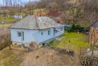 Casa de vanzare Sinca Noua/ Priveliste de vis/ De vanzare!