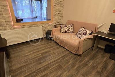 Apartament cu 3 camere decomandat, mobilat în Nicolina - 3