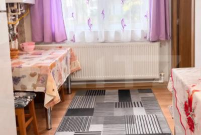 Garsonieră decomandată în Astra