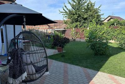 Casă cu 3 camere cu Teren 380 Mp în Câmpia Turzii - 4
