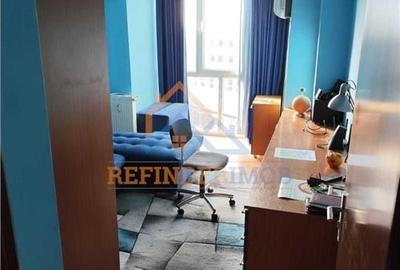 Apartament cu 4 camere decomandat, mobilat în 13 Septembrie