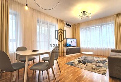 LUXURIA RESIDENCE |APARTAMENT 2 CAMERE | MOBILAT-UTILAT | PARCARE | PET FRIENDLY - 2