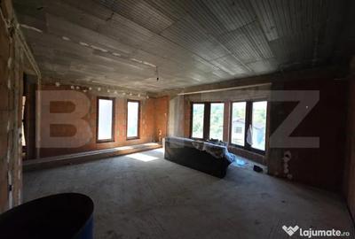 Casă cu 5 camere cu Teren 1000 Mp în Central - 14