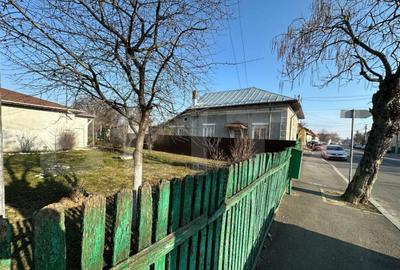 Casa Calea Domneasca 70mp, teren 350mp - 16