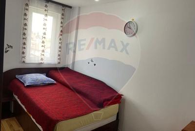 Apartament in Vila, 3 Camere, Codlea - Zona Linistita, Acces la Curte" - 7