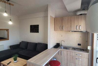 Proprietar, inchiriez garsoniera langa Sp. Judetean - 7