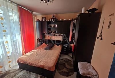Apartament cu 2 camere circular, mobilat în Drumul Taberei - 5
