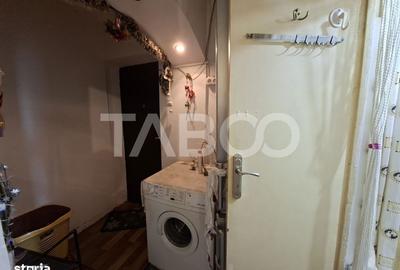 Apartament cu 2 camere nedecomandat, mobilat în Țiglari