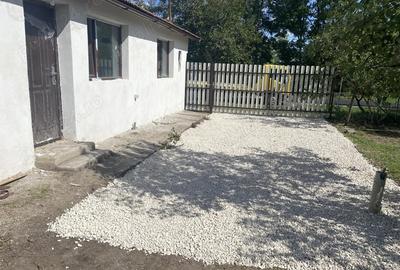 Casa de vanzare 15 minute de Arad , Ungaria , Dombegyhaz - 4