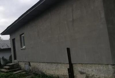 Casă cu 4 camere în Dersca - 5