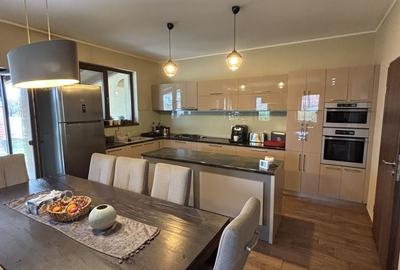 Duplex cu 5 camere cu Canalizare în Dumbrăvița - 67