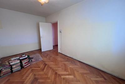 Apartament 2 camere,decomandat – Zona Nicolae Bălcescu - 5