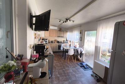 Casă cu 6 camere cu Canalizare în Stăvila - 17