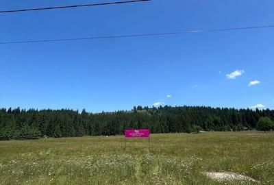 Teren Construcții intravilan de 2000 mp, în Comandău - 5