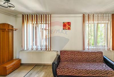 Apartament cu 3 camere decomandat, mobilat în Semicentral - 4