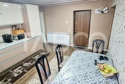 Apartament finisat cu 2 camere de vanzare in Sebes Lucian Blaga - 10