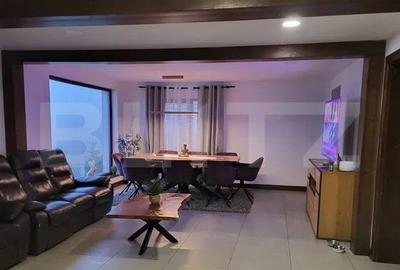 Casă individuală cu 5 camere cu Teren 1200 Mp în Mărișel - 2