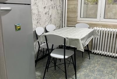 Apartament cu 3 camere semidecomandat, mobilat în Vatra Luminoasă - 2