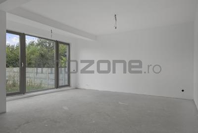 Duplex cu 4 camere cu Teren 420 Mp în Central - 3