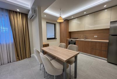 Apartament cu 3 camere decomandat în Tomis Plus - 3