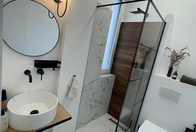 Apartament cu 3 camere în Central - 4