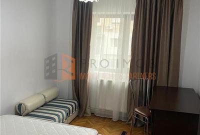 Apartament cu 3 camere decomandat, mobilat în Unirii Sud - 3