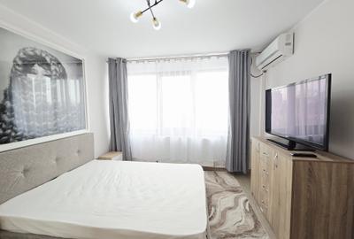 Apartament cu 2 camere semidecomandat în Central - 5